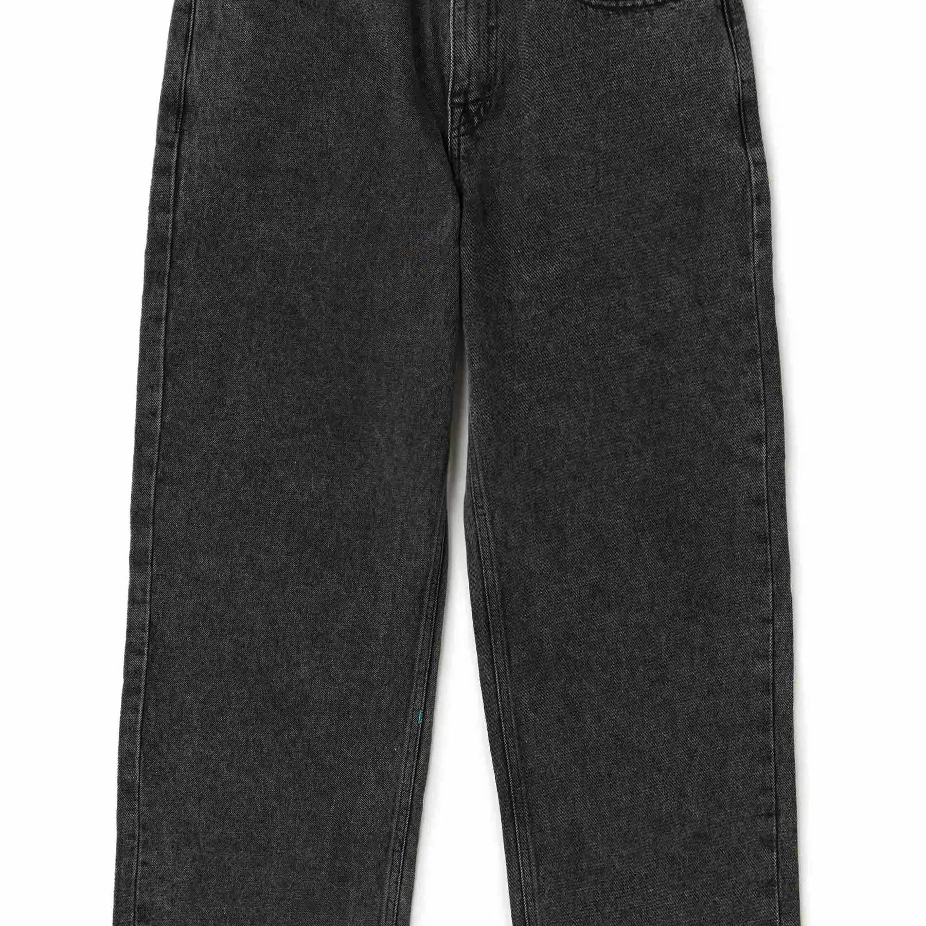 Vissla Mens Pants Big Timer Baggy 5 Pocket Jean