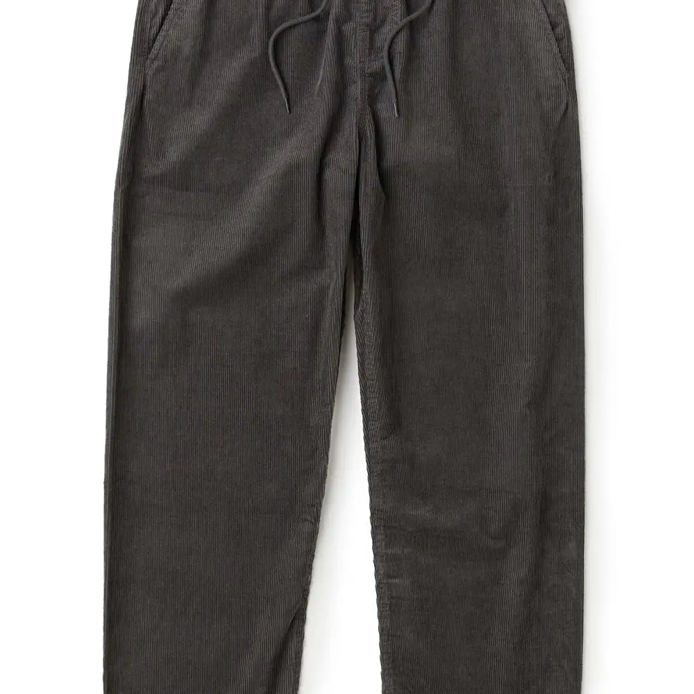 Vissla Mens Pants No See Ums Cord Eco Elastic