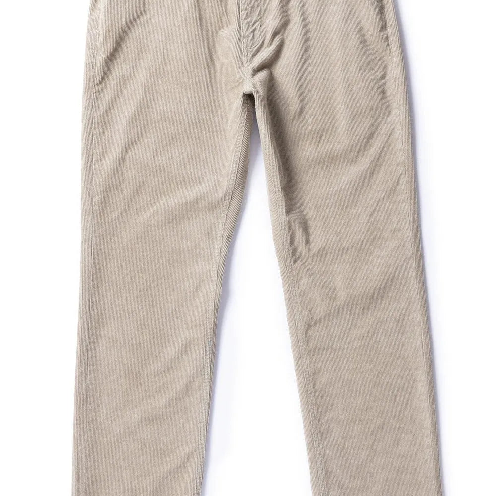 Vissla Mens Pants Border C Cord 5 Pocket