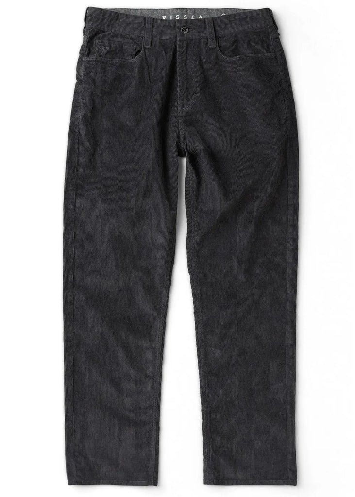 Vissla Mens Pants Border C Cord 5 Pocket