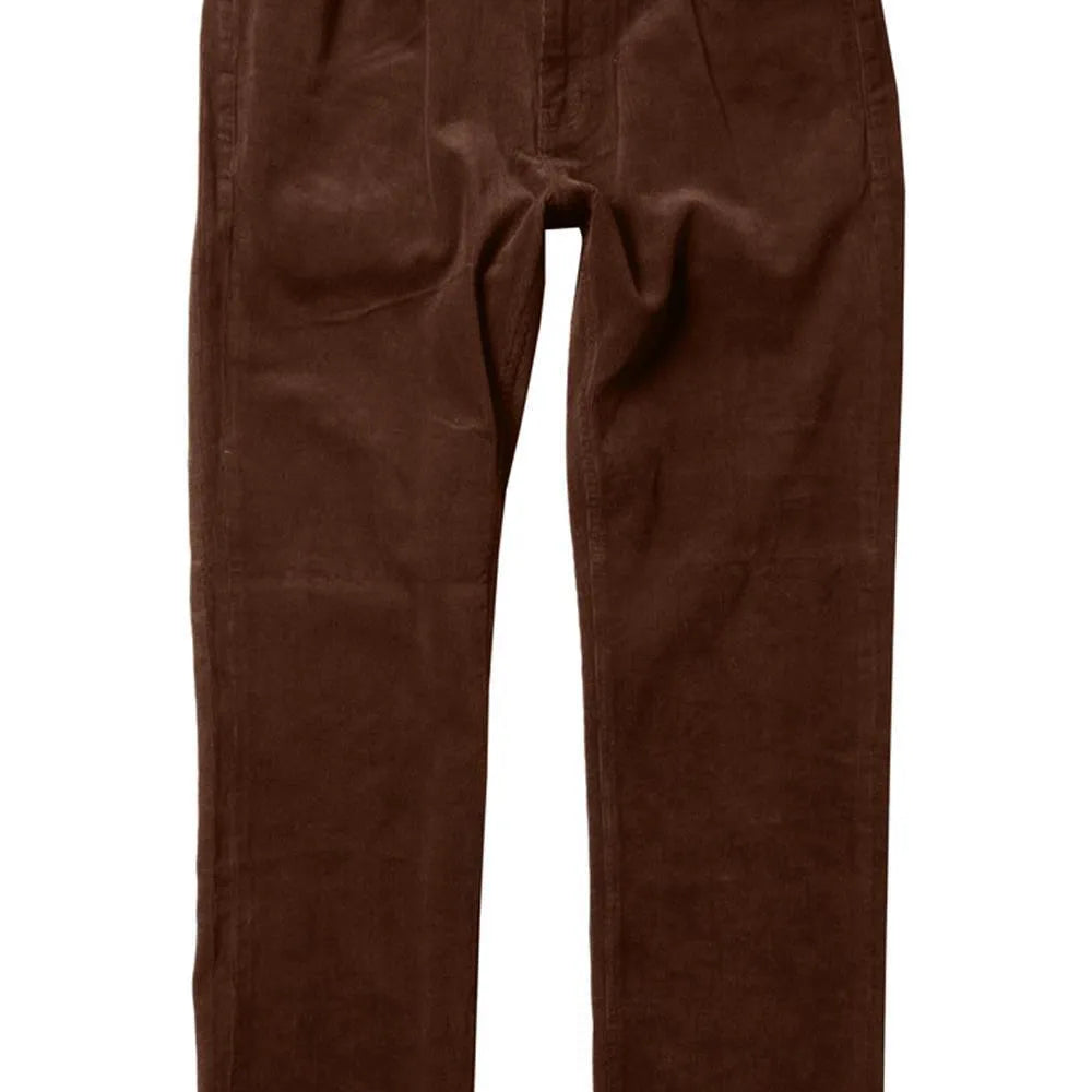 Vissla Mens Pants Border C Cord 5 Pocket