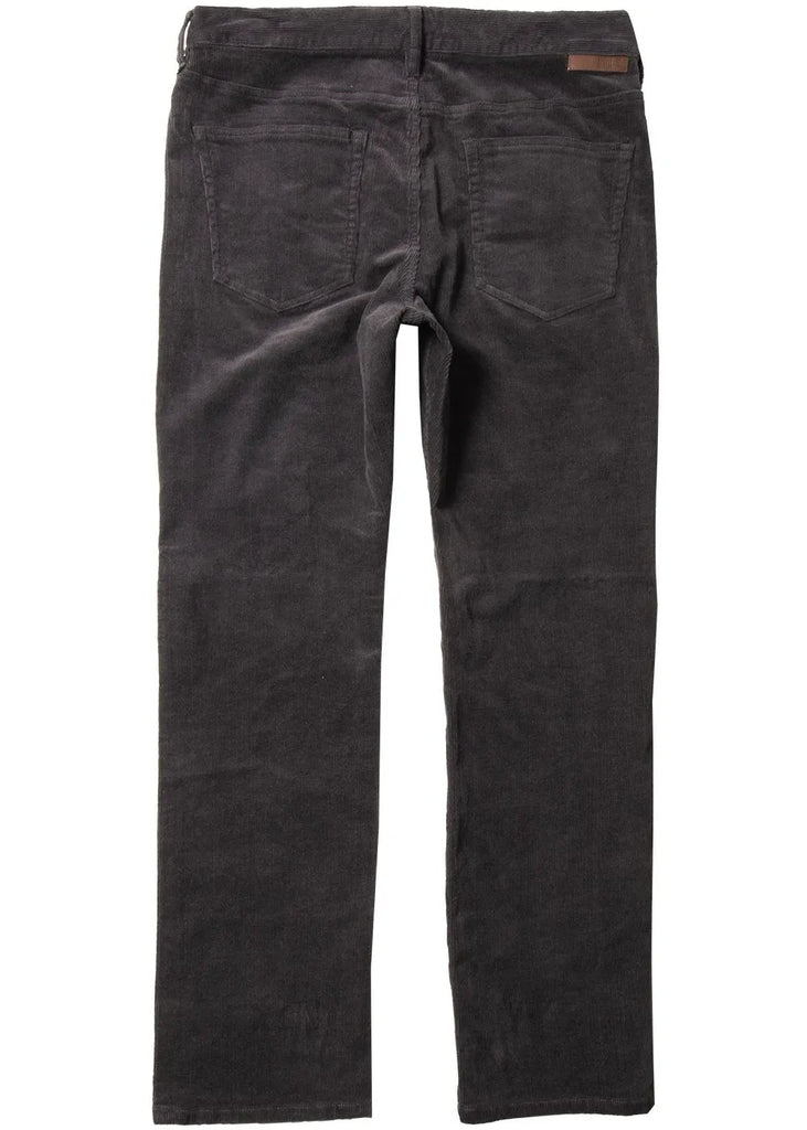 Vissla Mens Pants Border C Cord 5 Pocket