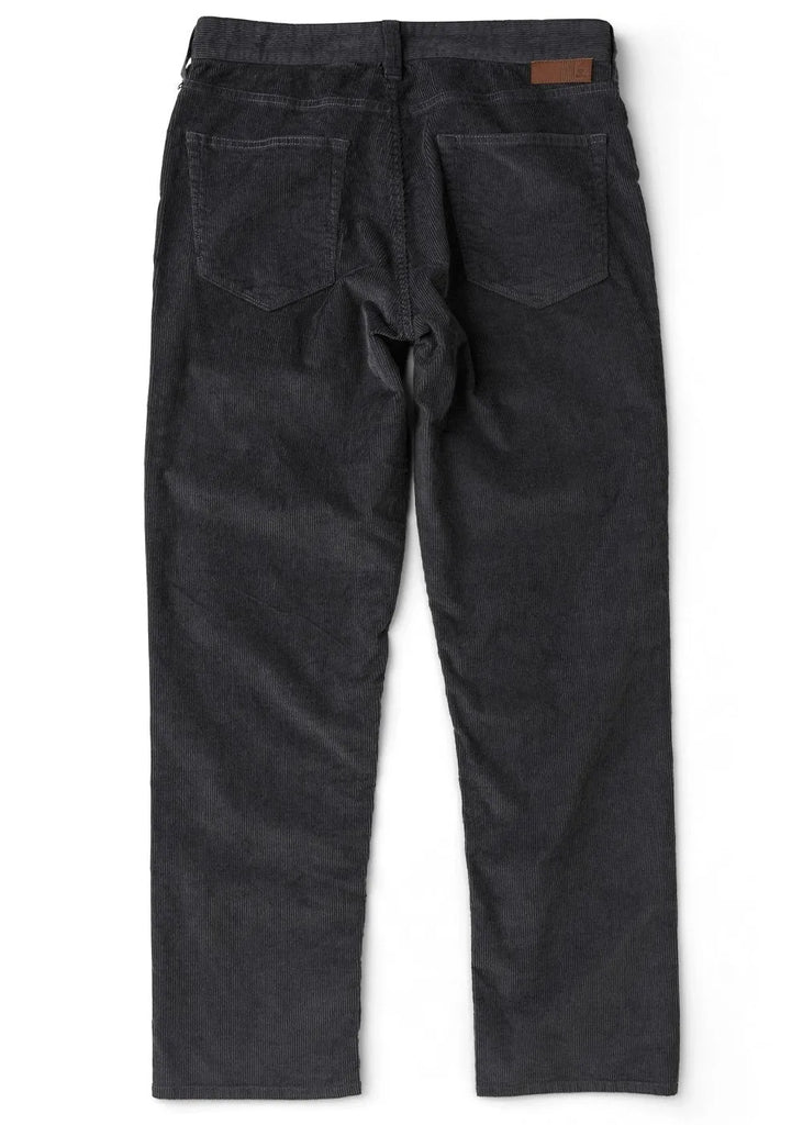 Vissla Mens Pants Border C Cord 5 Pocket