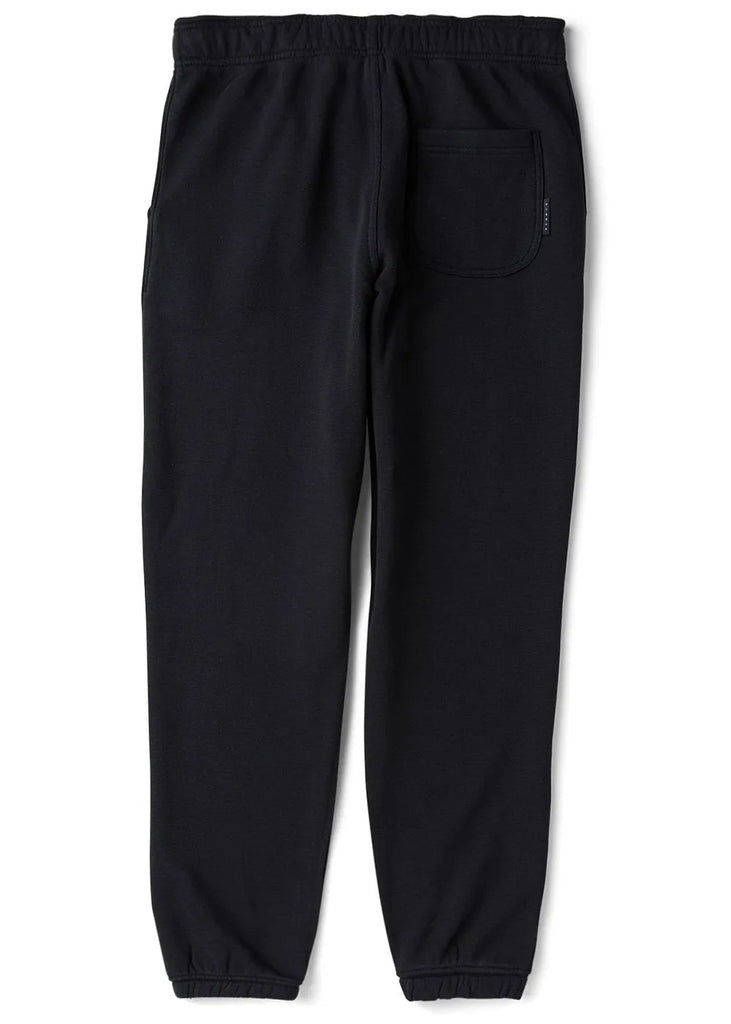 Vissla Mens Pants Solid Sets Eco Elastic Sweatpant