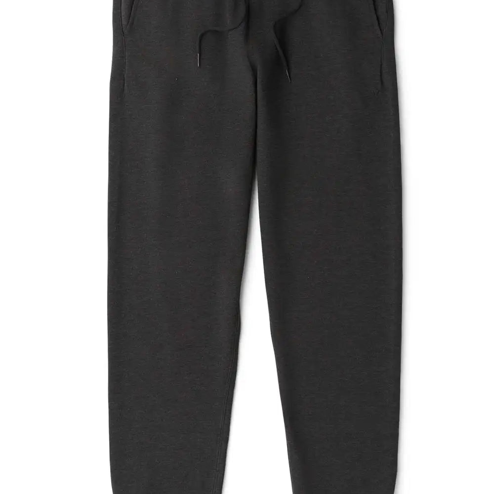 Vissla Mens Pants Solid Sets Eco Elastic Sweatpant