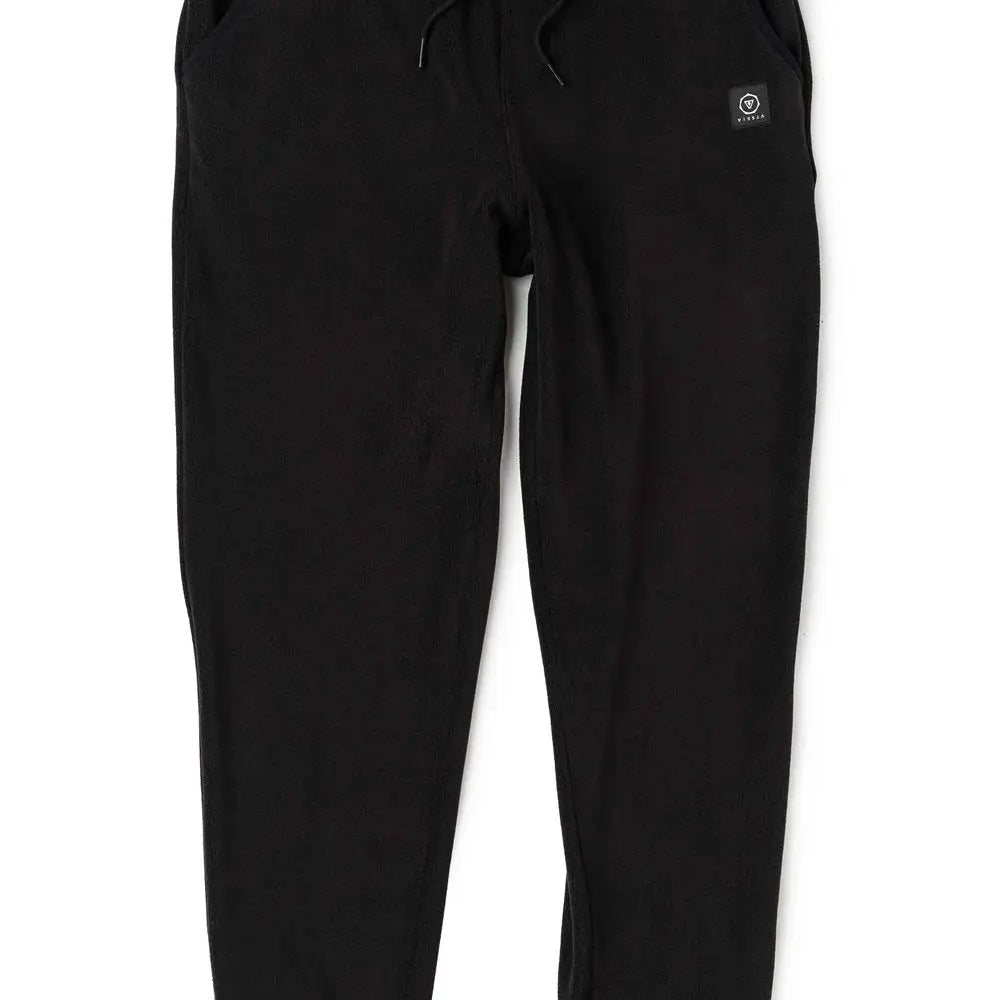 Vissla Mens Pants Swell Elastic Sweatpant