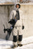 686 Mens Snow Pants Ghost 2.5L
