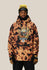 686 Mens Snow Layers Waterproof Hoody