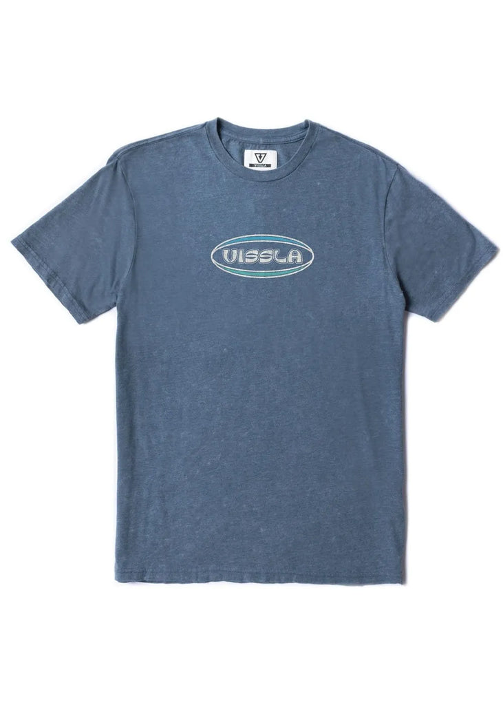 Vissla Mens Shirt Altered Cosmic Wash