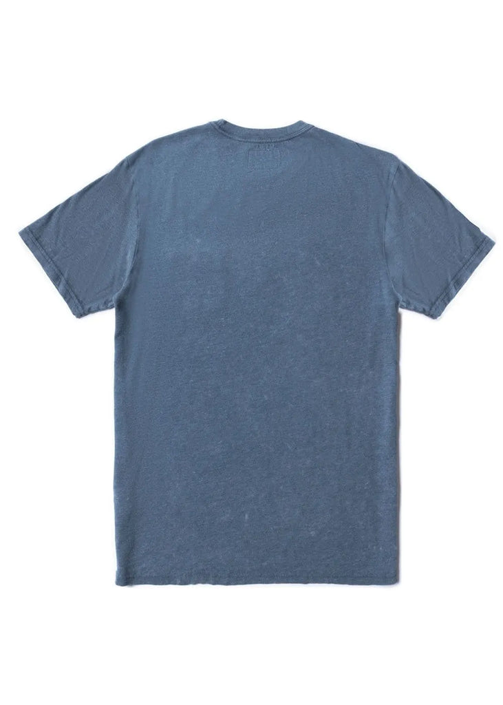 Vissla Mens Shirt Altered Cosmic Wash