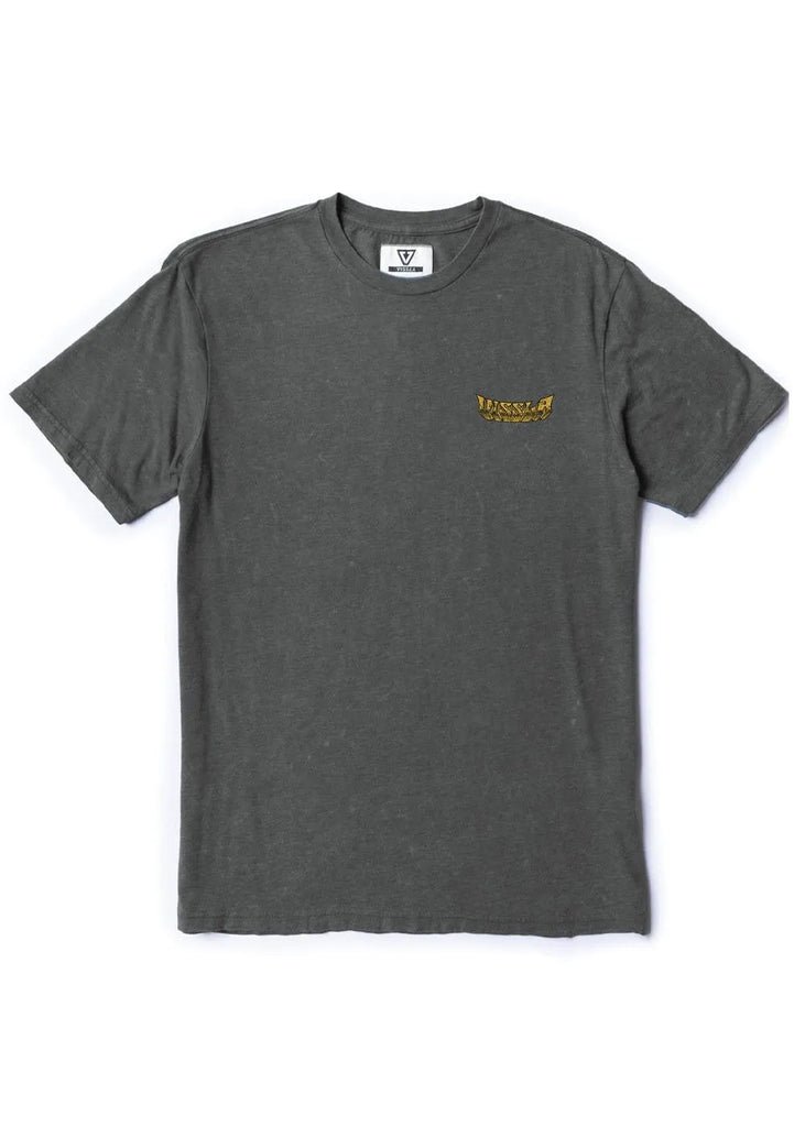Vissla Mens Shirt Shredded Cosmic Wash
