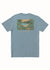 Vissla Mens Shirt Secret Shores Cosmic Wash