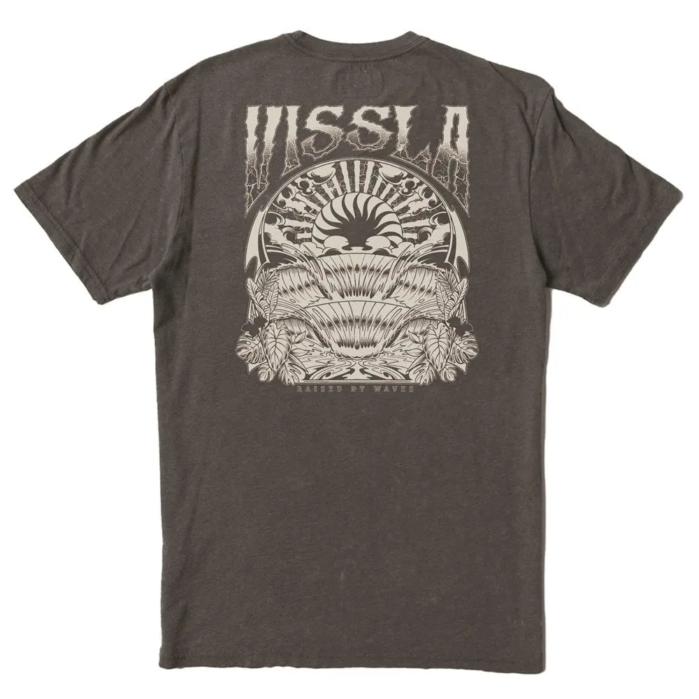Vissla Mens Shirt Paddle Out Cosmic Wash