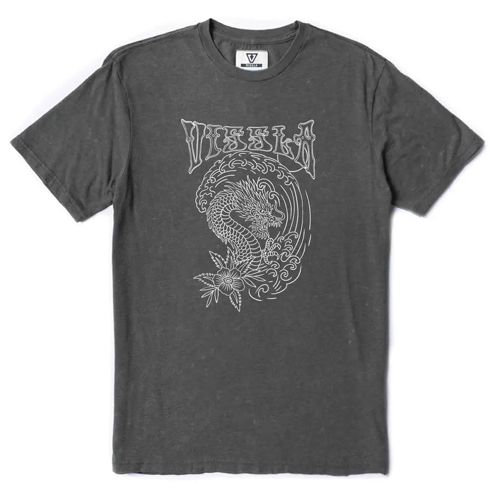 Vissla Mens Shirt Ancients Cosmic Wash