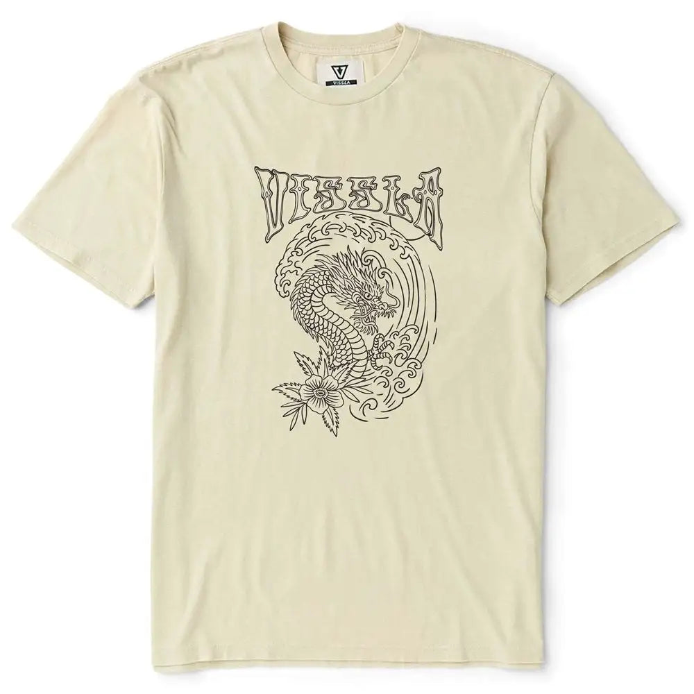 Vissla Mens Shirt Ancients Cosmic Wash