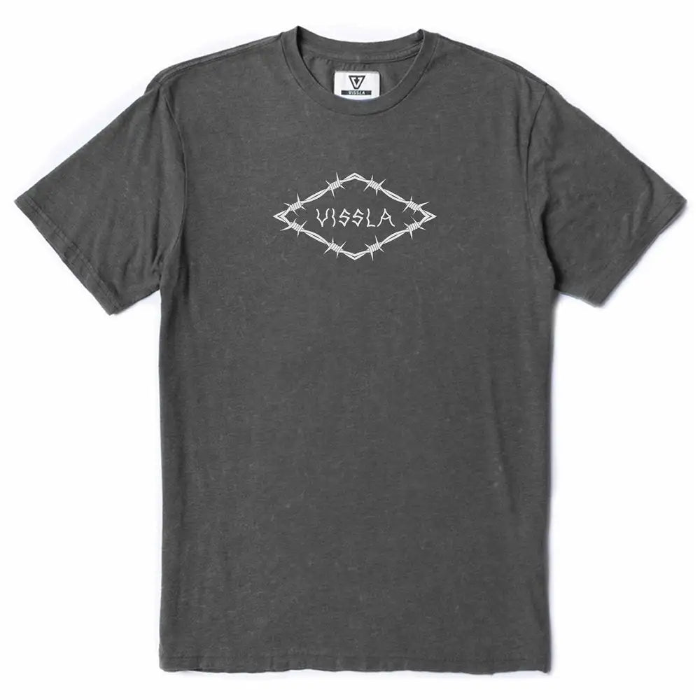 Vissla Mens Shirt Lockdown Cosmic Wash