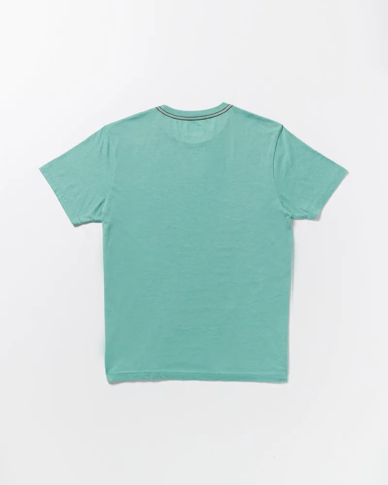RVCA Mens Shirt Big RVCA