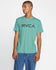 RVCA Mens Shirt Big RVCA
