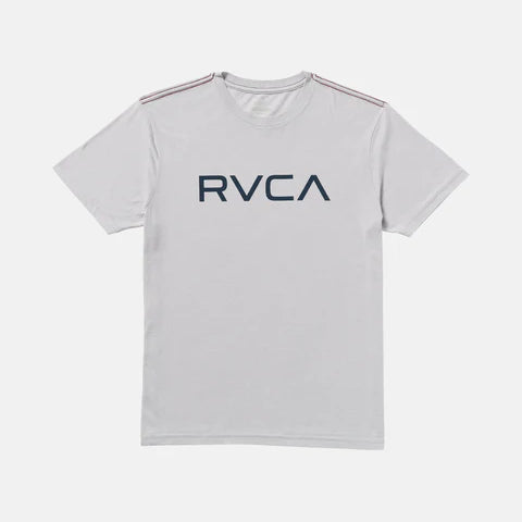 RVCA Mens Shirt Big RVCA