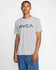 RVCA Mens Shirt Big RVCA