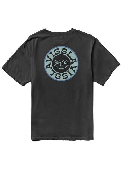 Vissla Mens Shirt Solar Smiles