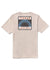 Vissla Mens Shirt Cosmic Tides