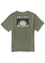 Vissla Mens Shirt Cosmic Tides