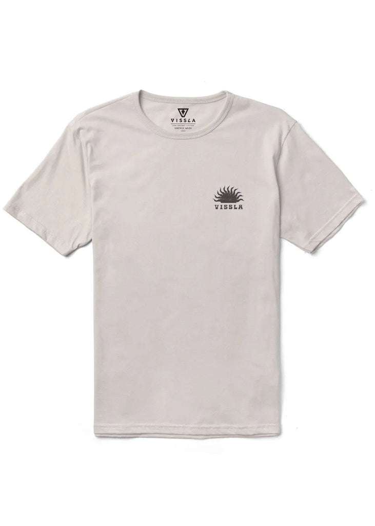 Vissla Mens Shirt Cosmic Tides