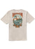 Vissla Mens Shirt Inked Organic