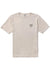 Vissla Mens Shirt Inked Organic