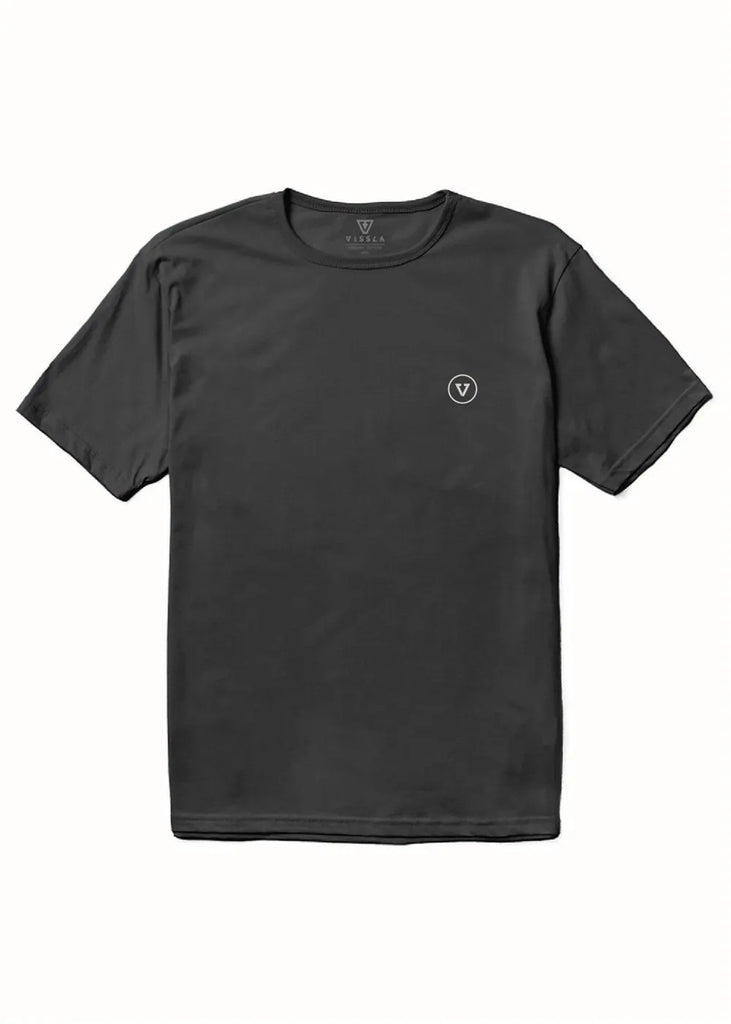 Vissla Mens Shirt Coastliner Organic