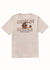 Vissla Mens Shirt Goon Saloon Organic