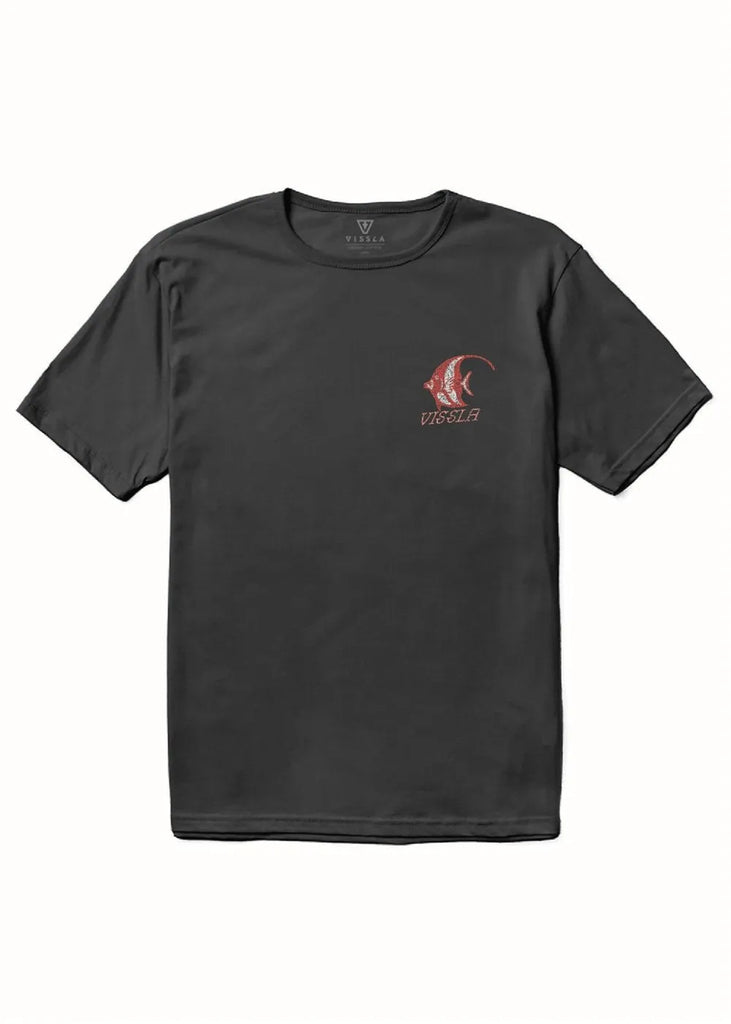 Vissla Mens Shirt Goon Saloon Organic