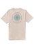Vissla Mens Shirt Psycho Surf Organic