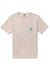 Vissla Mens Shirt Psycho Surf Organic