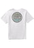 Vissla Mens Shirt Supply Premium Pocket