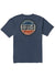 Vissla Mens Shirt Supply Premium Pocket