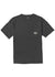 Vissla Mens Shirt Wave Chasers Premium Organic Pocket