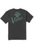 Vissla Mens Shirt Brain Bucket Premium Organic Pocket Tee