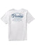 Vissla Mens Shirt Shred Services Premium Organic Pocket Tee