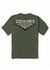 Vissla Mens Shirt Beast Premium Organic Pocket Tee