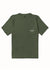 Vissla Mens Shirt Beast Premium Organic Pocket Tee