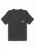 Vissla Mens Shirt Beast Premium Organic Pocket Tee