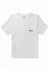 Vissla Mens Shirt Caught Inside Premium Organic Pocket Tee