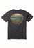 Vissla Mens Shirt Baja West Short Sleeve Pocket Tee