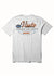 Vissla Mens Shirt Handmade Pocket Tee