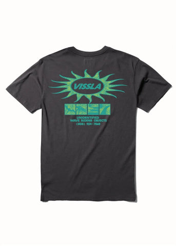 Vissla Mens Shirt Unidentified