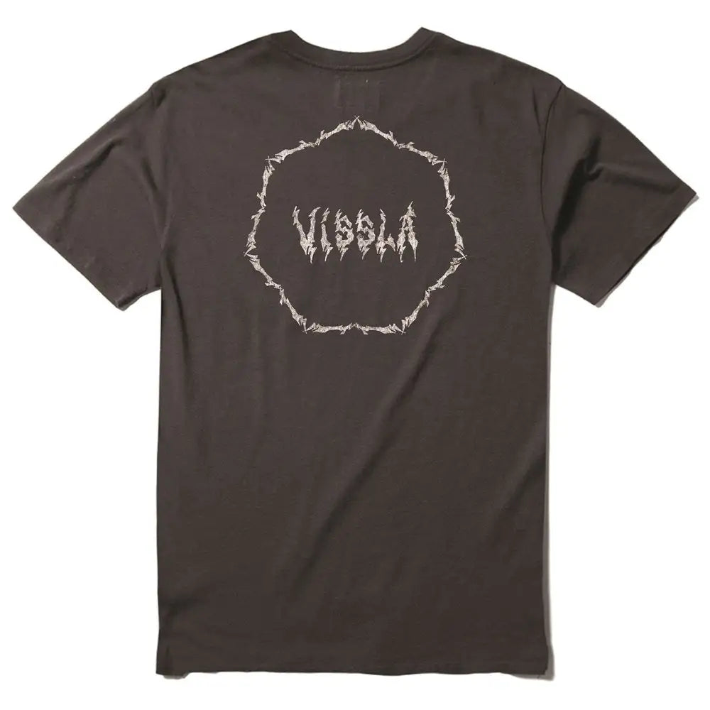 Vissla Mens Shirt Dagger