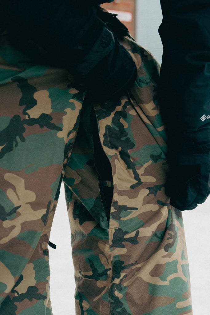 686 Mens Snow Pants Essox Cargo