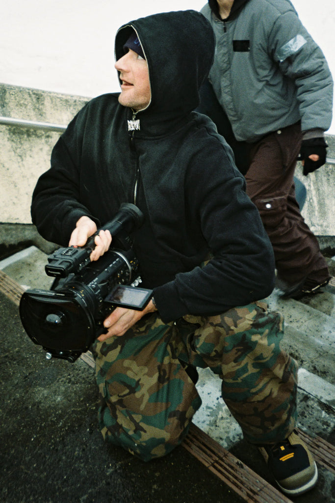 686 Mens Snow Pants Essox Cargo